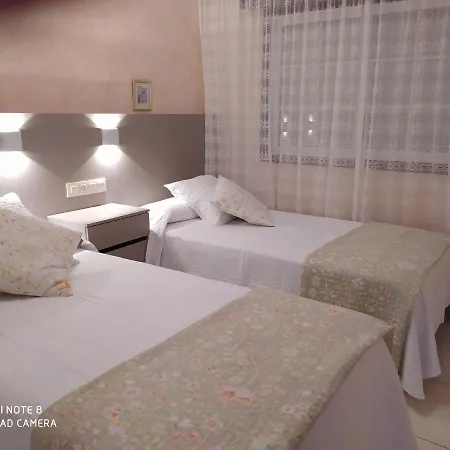 De Uso Turistico Fontina - Playa Montalvo - Sanxenx0 -pontevedra