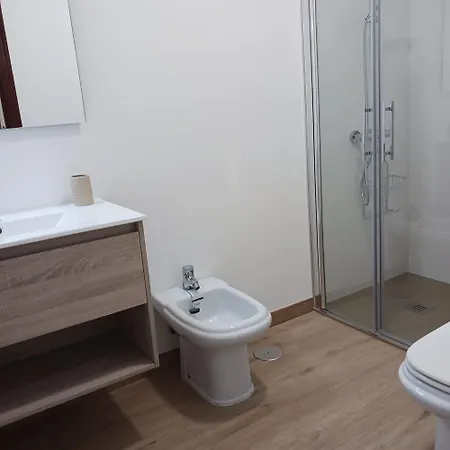 De Uso Turistico Fontina - Playa Montalvo - Sanxenx0 -pontevedra Apartmán