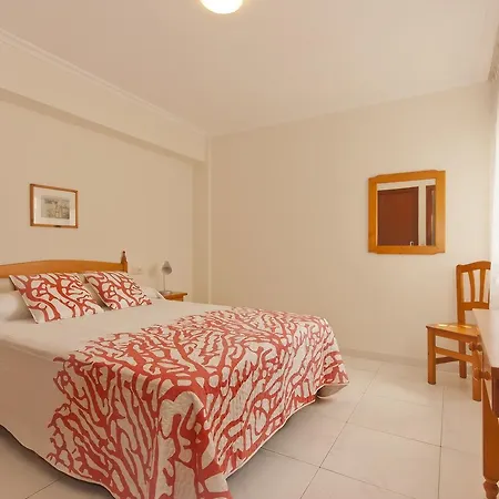 Apartamento De Uso Turistico Fontina - Playa Montalvo - Sanxenx0 -pontevedra Sanxenxo