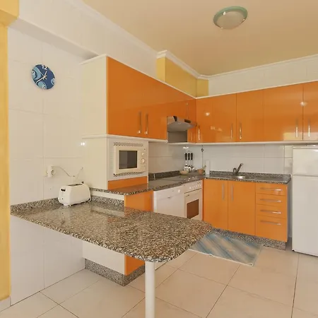 De Uso Turistico Fontina - Playa Montalvo - Sanxenx0 -pontevedra Apartmán