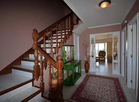 Apartamento De Uso Turistico Fontina - Playa Montalvo - Sanxenx0 -pontevedra Sanxenxo