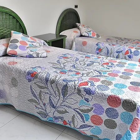 De Uso Turistico Fontina - Playa Montalvo - Sanxenx0 -pontevedra Apartmán