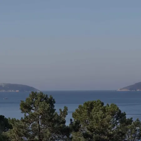 De Uso Turistico Fontina - Playa Montalvo - Sanxenx0 -pontevedra * Sanxenxo