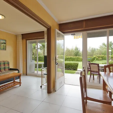 De Uso Turistico Fontina - Playa Montalvo - Sanxenx0 -pontevedra Apartmán