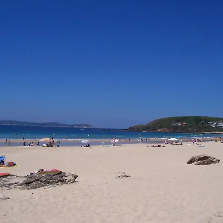 De Uso Turistico Fontina - Playa Montalvo - Sanxenx0 -pontevedra